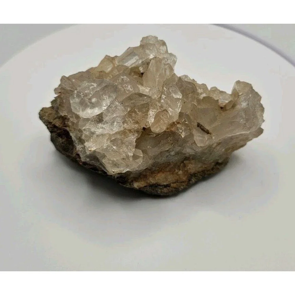 Natural Quartz Cluster Natural Specimen